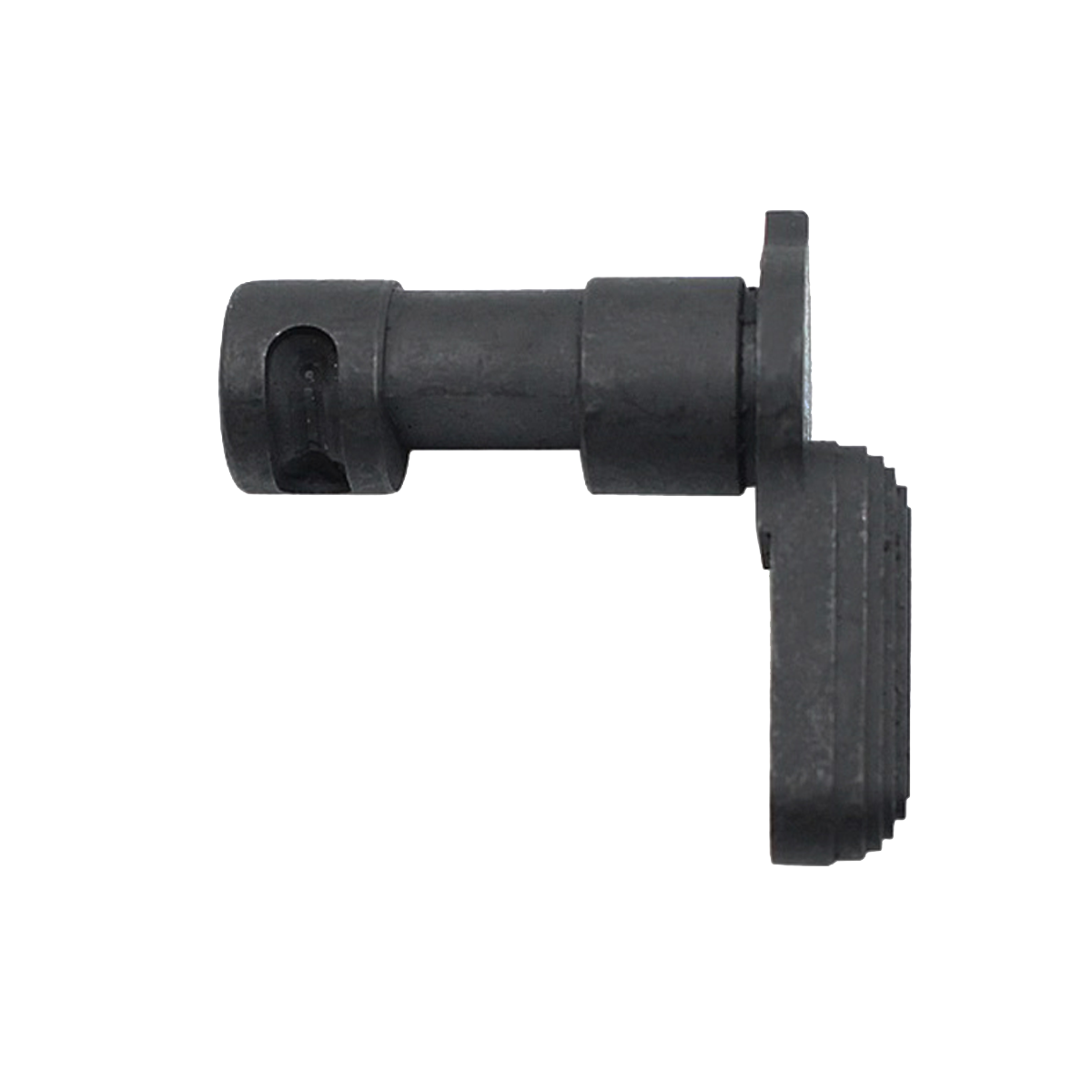 AR-15 Single Safety Selector Lever