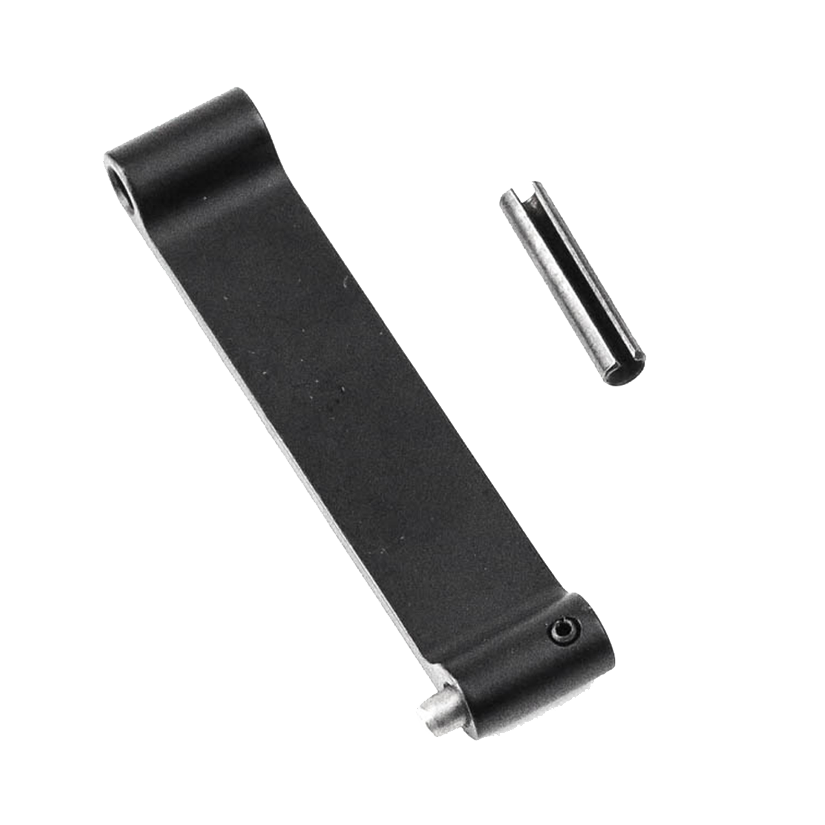 AR-15 Aluminum Standard Trigger Guard -BLACK