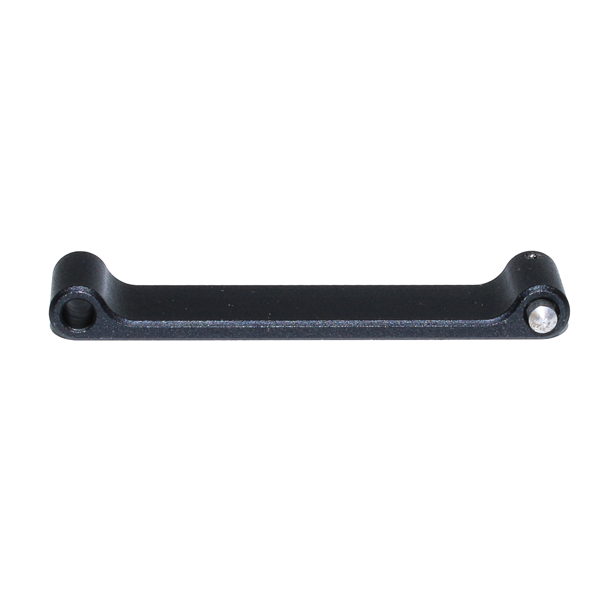 AR-15 Aluminum Standard Trigger Guard -BLACK