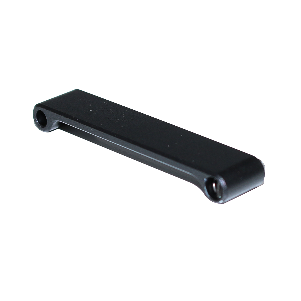 AR-15 Aluminum Standard Trigger Guard -BLACK