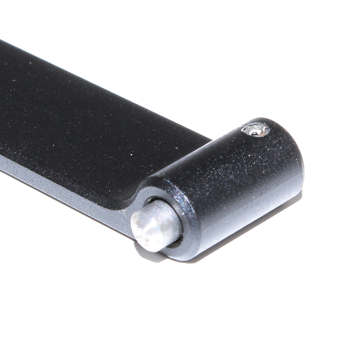 AR-15 Aluminum Standard Trigger Guard -BLACK