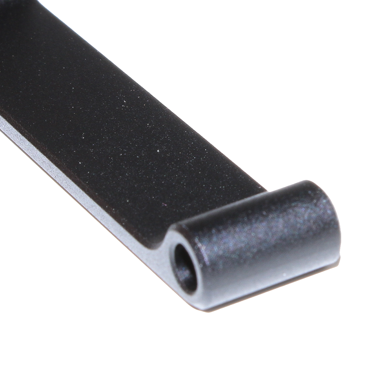 AR-15 Aluminum Standard Trigger Guard -BLACK
