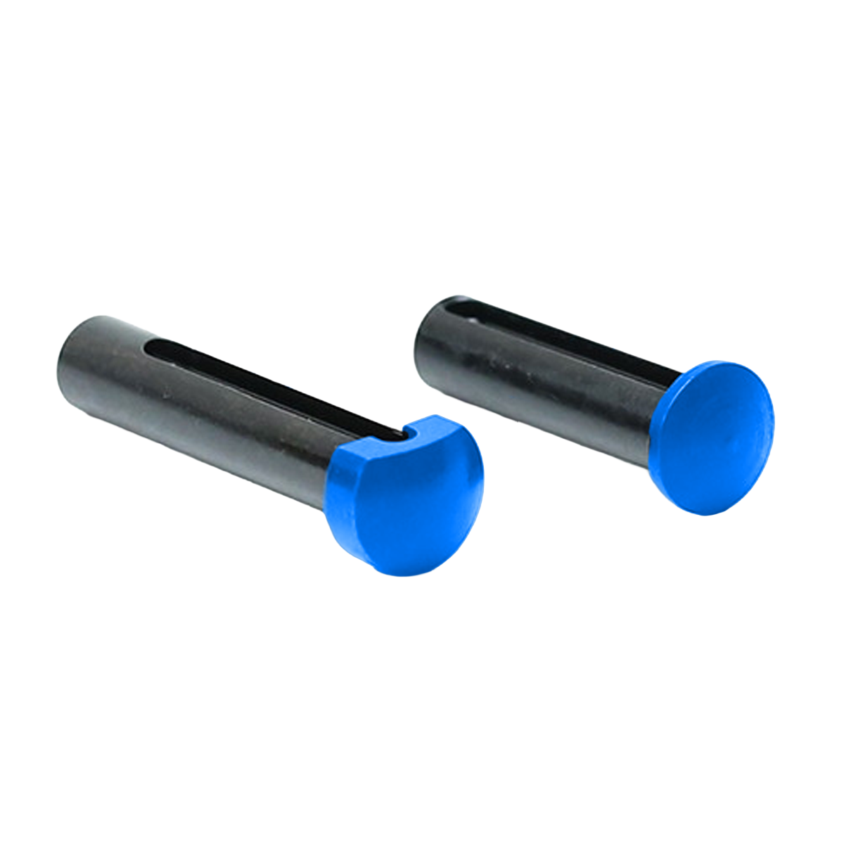 AR15 Takedown / Pivot Pin Set - Cerakote Flame Blue
