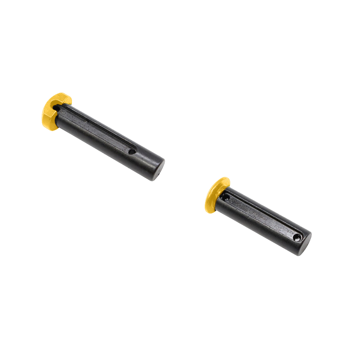 AR15 Takedown / Pivot Pin Set - Cerakote Gold