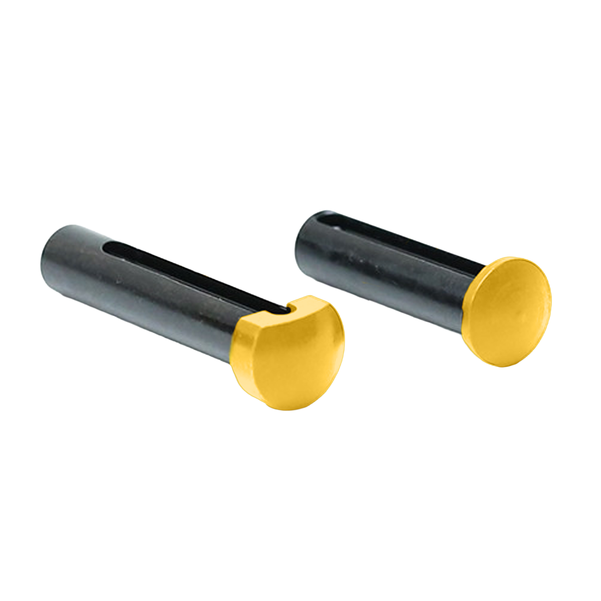 AR15 Takedown / Pivot Pin Set - Cerakote Gold