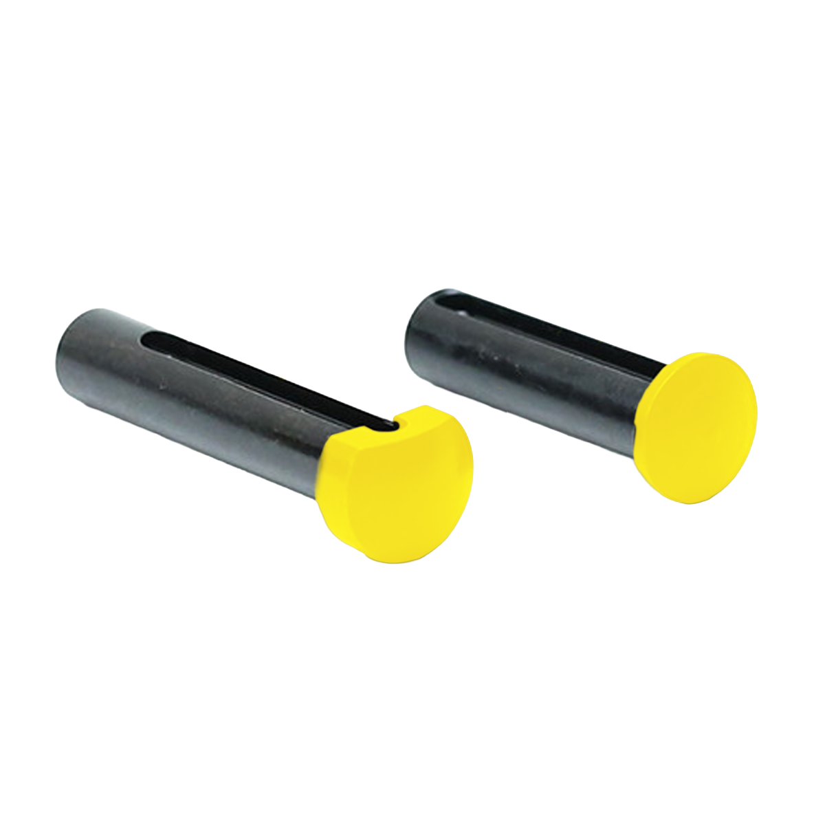 AR15 Takedown / Pivot Pin Set - Cerakote Lemon Zest