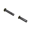 AR15 Takedown / Pivot Pin Set - Cerakote Magpul ODG