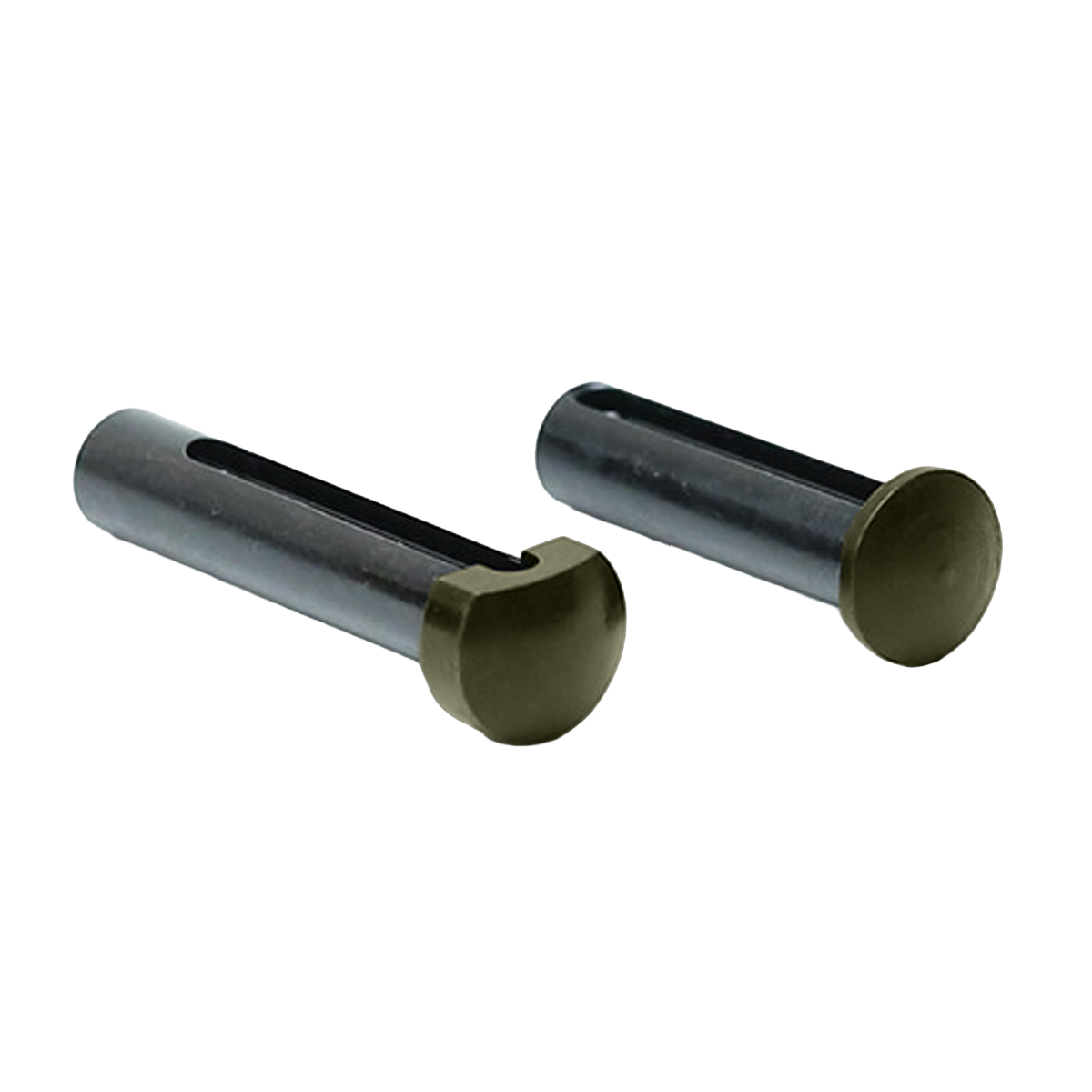 AR15 Takedown / Pivot Pin Set - Cerakote Magpul ODG