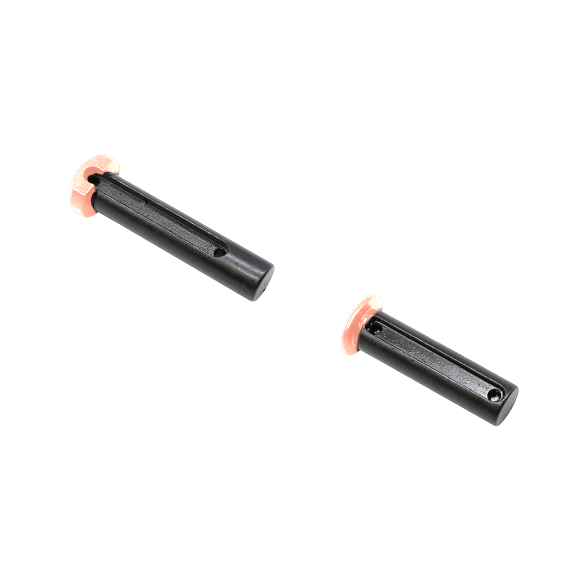AR15 Takedown / Pivot Pin Set - Cerakote Rose Gold