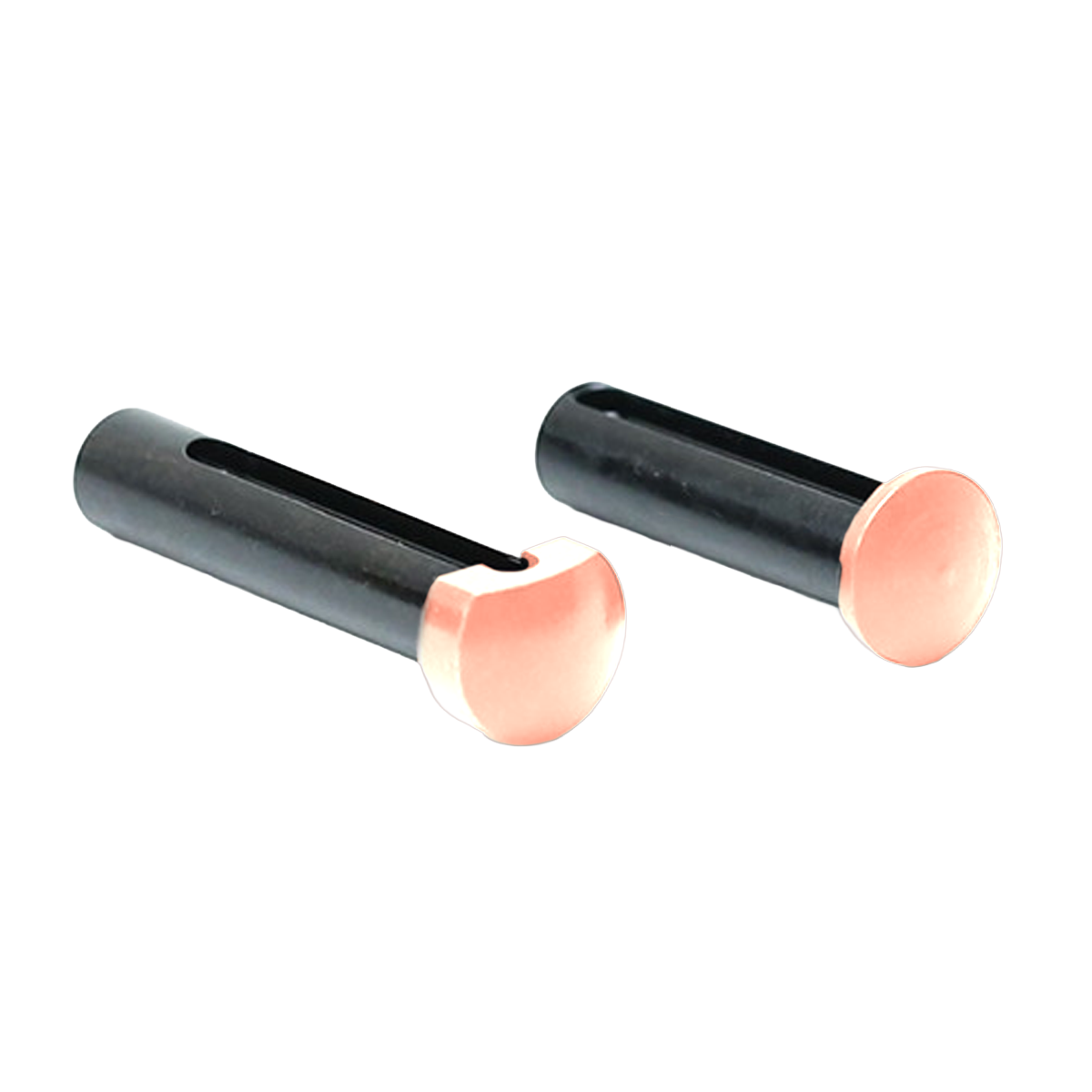 AR15 Takedown / Pivot Pin Set - Cerakote Rose Gold