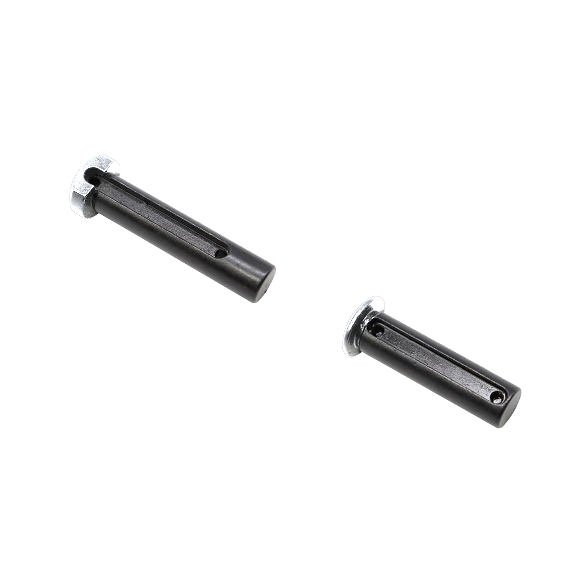 AR15 Takedown / Pivot Pin Set - Cerakote Tungsten Gray