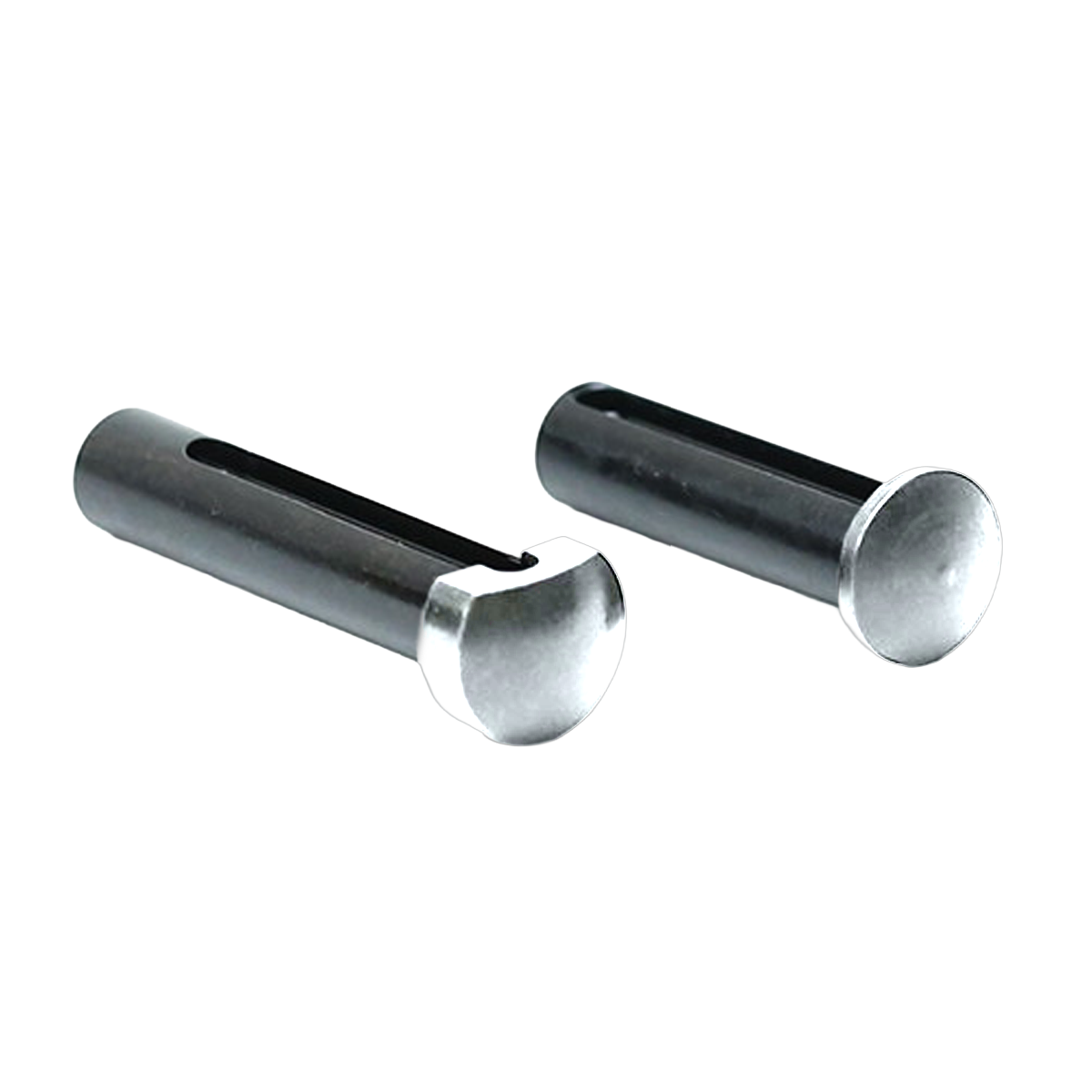 AR15 Takedown / Pivot Pin Set - Cerakote Tungsten Gray