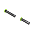 AR15 Takedown / Pivot Pin Set - Cerakote Zombie Green