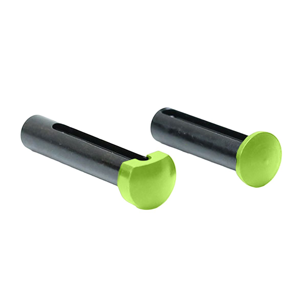 AR15 Takedown / Pivot Pin Set - Cerakote Zombie Green