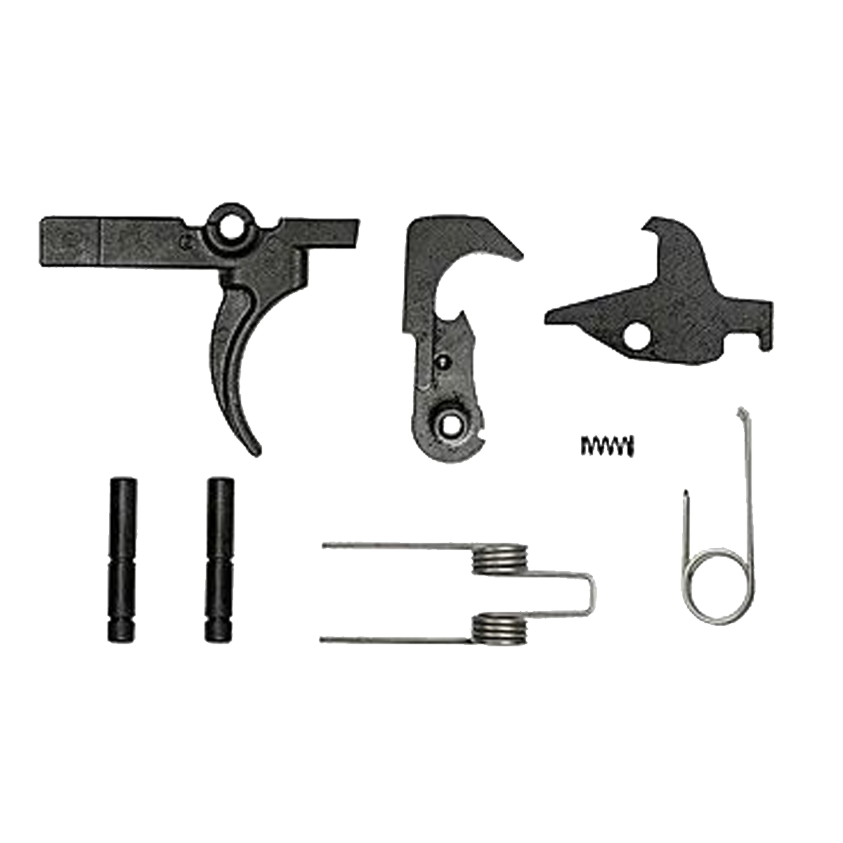 AR-15 Lower Receiver Parts (FCG) Fire Control Group