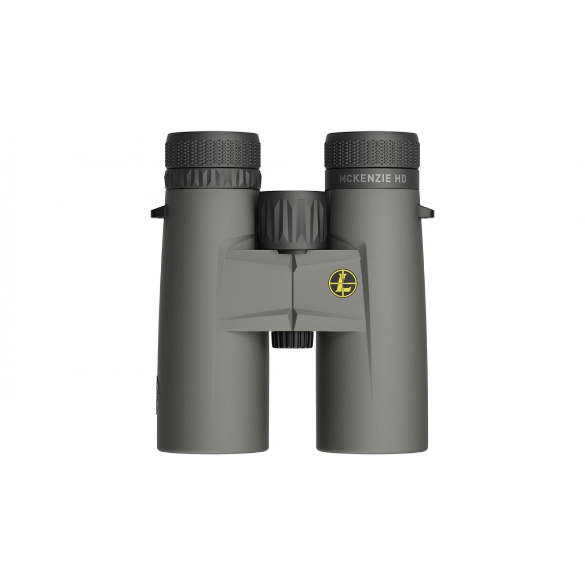 BX-1 McKenzie HD 10x42mm Shadow Gray