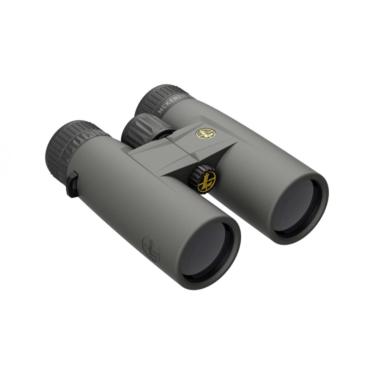 BX-1 McKenzie HD 10x42mm Shadow Gray