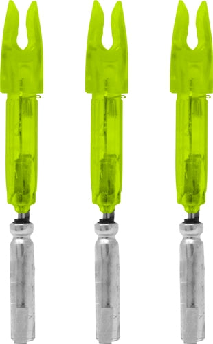 LUMENOK LIGHTED NOCK