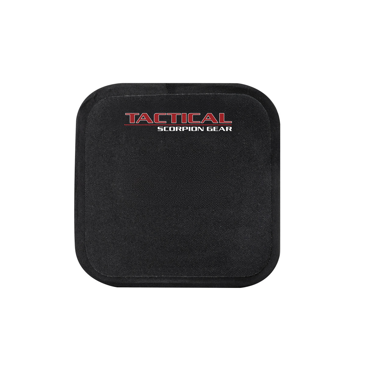 Tactical Scorpion Gear - Level III+ PE Polyethylene Body Armor 6x6 Plate
