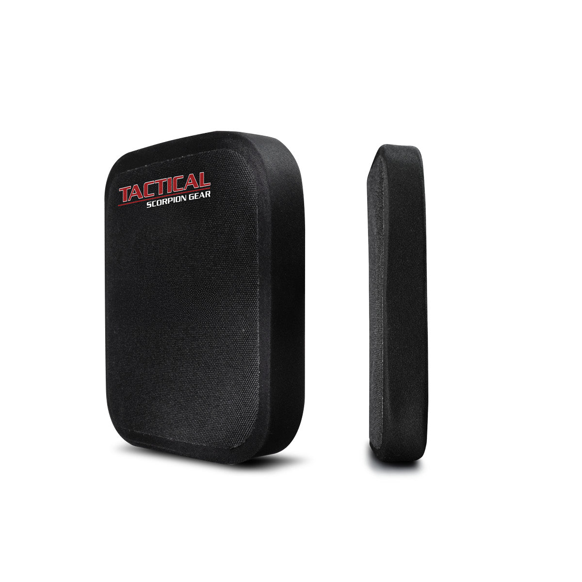 Tactical Scorpion Gear - Level III+ PE Polyethylene Body Armor 6x6 Plate