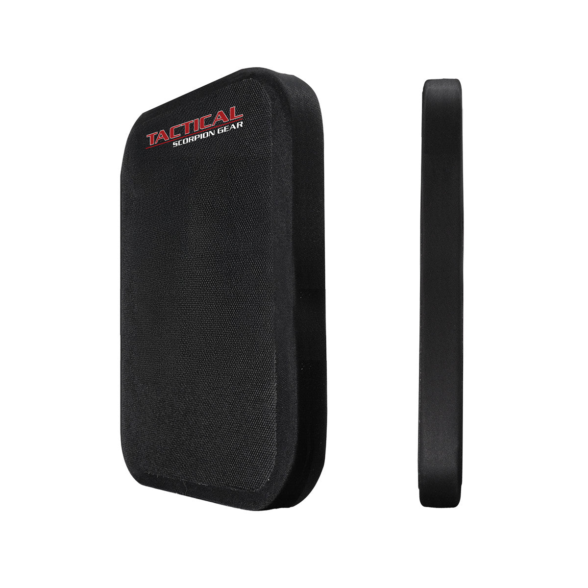 Tactical Scorpion Gear - Level III+ PE Polyethylene Body Armor 6x8 Plate