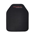 Tactical Scorpion Gear - Level 3A Stab Resistant Body Armor Hard Curved 10x12 UHMWPE Plate