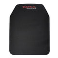 Tactical Scorpion Gear - Level 3A Stab Resistant Body Armor Hard Curved 11x14 UHMWPE Plate