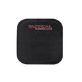 Tactical Scorpion Level Stab Resistant 3A PE Body Armor Hard Curved 6x6 Plate