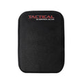 Tactical Scorpion Level Stab Resistant 3A PE Body Armor Hard Curved 6x8 Plate