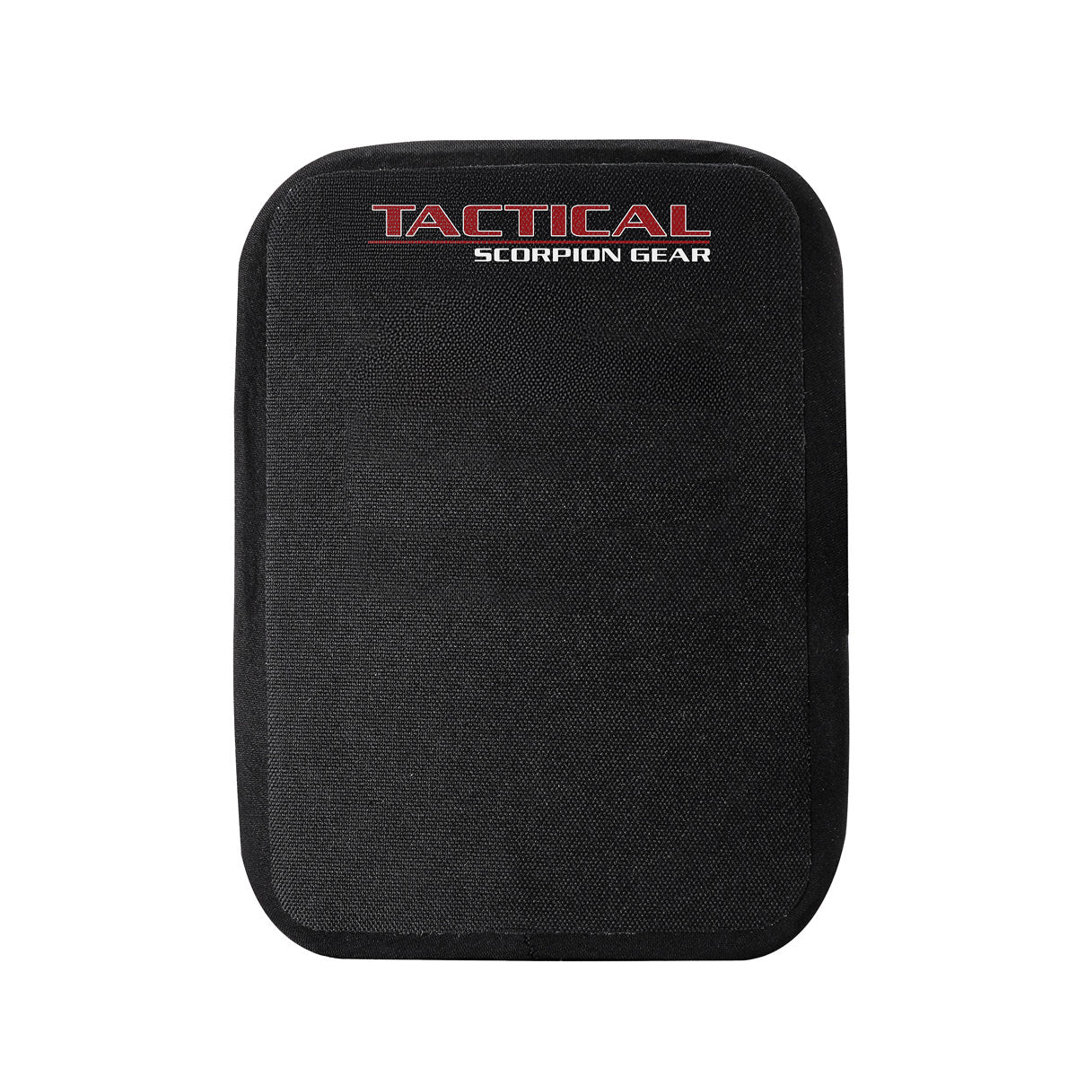 Tactical Scorpion Level Stab Resistant 3A PE Body Armor Hard Curved 6x8 Plate