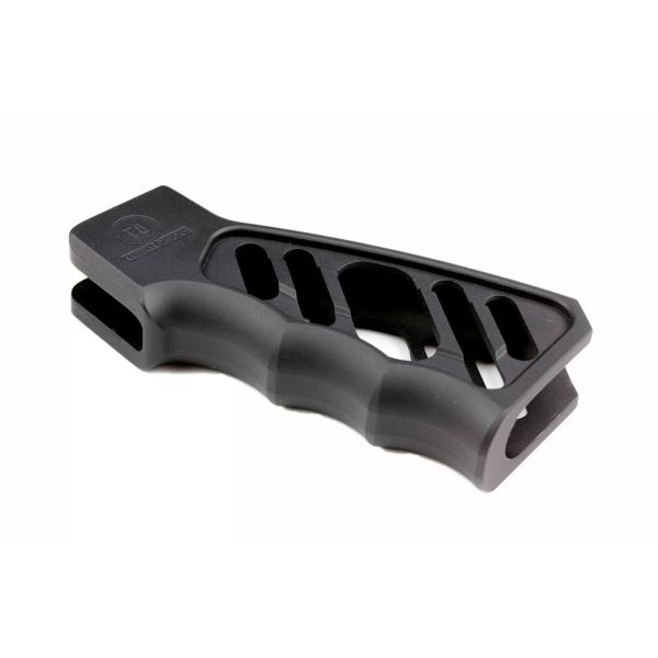 Tyrant CNC LWP AR-15 Skeletonized Pistol Grip - Black