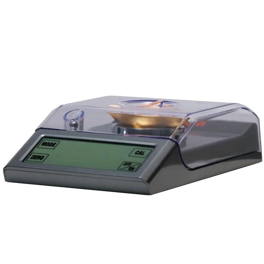PRO-TOUCH DESKTOP RELOAD SCALE