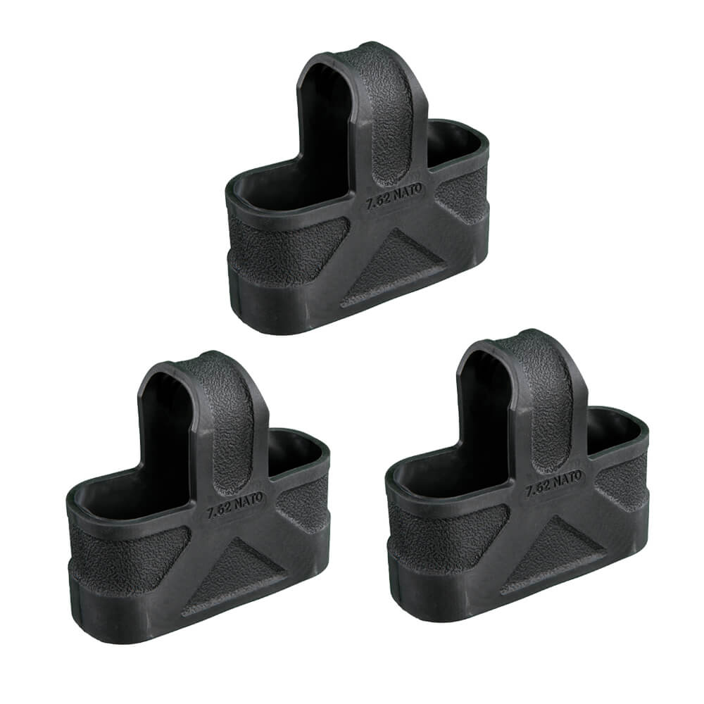 Magpul Magazine Assist 3-Pack for AR-15 7.62 NATO / 308 Win - MAG002