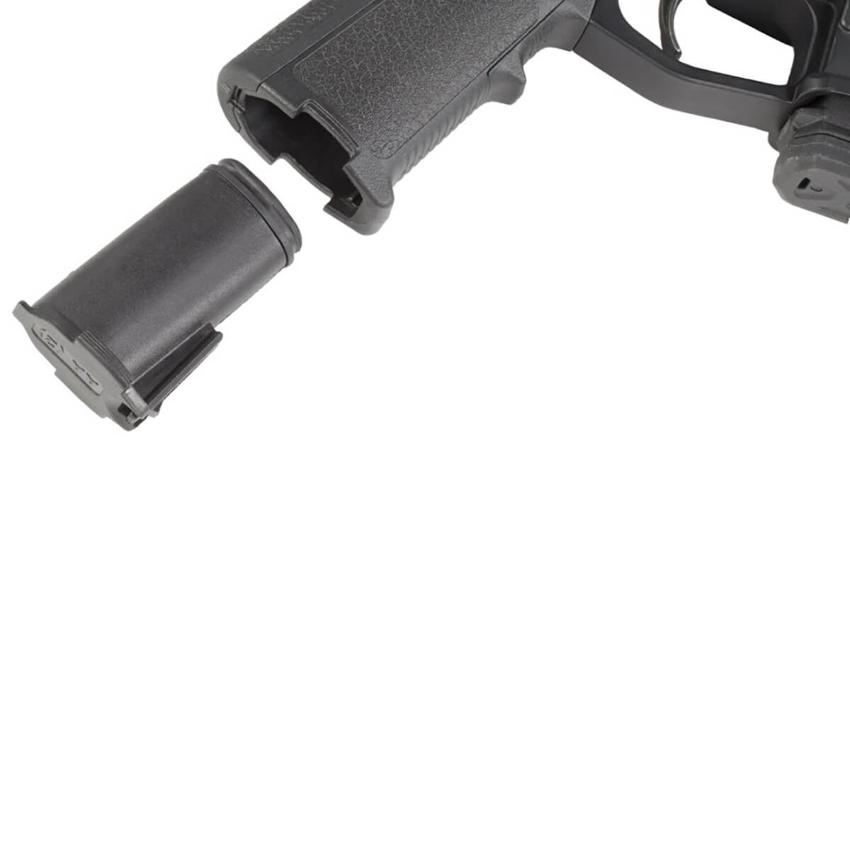 Magpul AA/AAA Battery Grip Core for MIAD/MOE - MAG056