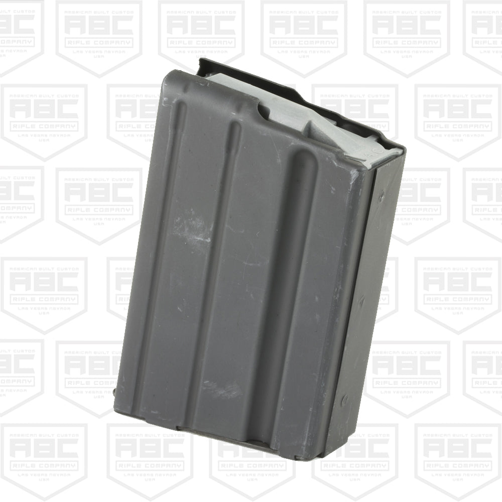 AR-15 6.8 SPC Steel Magazine 10 Round