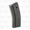 AR-15 6.8 SPC Steel Magazine 25 Round