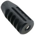 AR-10 / LR.308 Flat Top Multi Chamber 5/8X24 Muzzle Brake