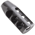 AR-15 Compact 1/2"x28 Muzzle Brake