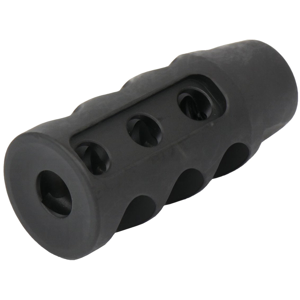 AR-15 Compact 1/2"x28 Muzzle Brake