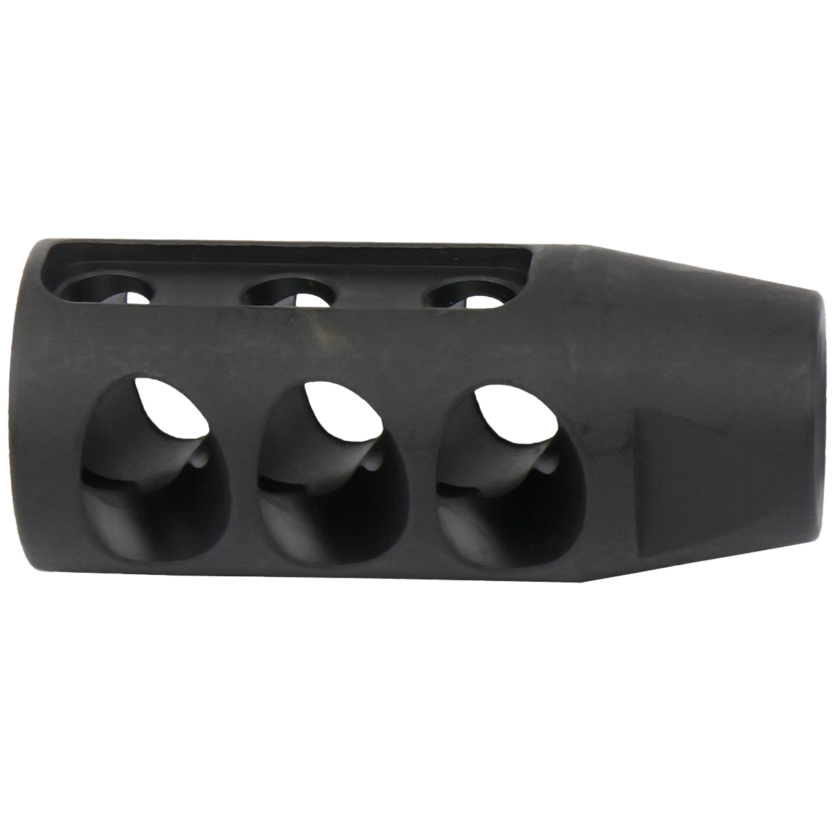 AR-15 Compact 1/2"x28 Muzzle Brake