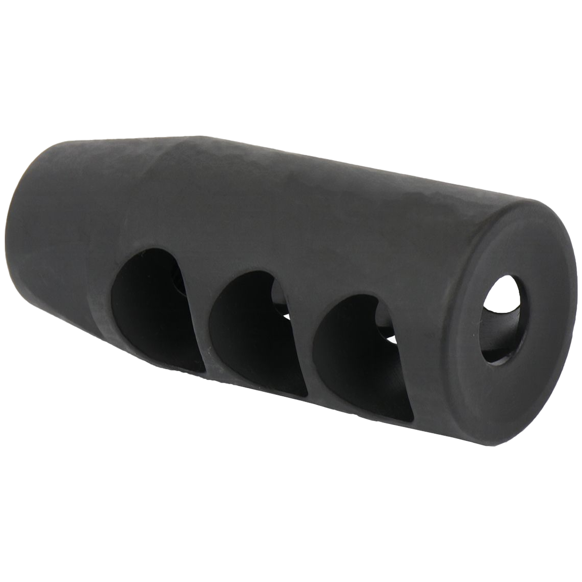 AR-15 Compact 1/2"x28 Muzzle Brake