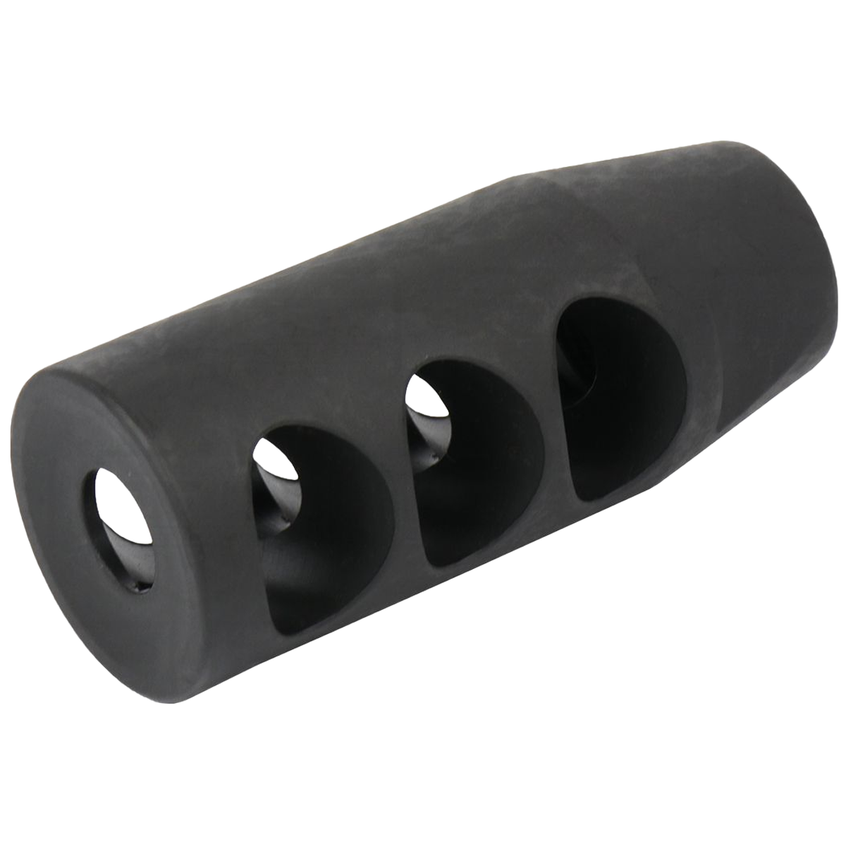AR-15 Compact 1/2"x28 Muzzle Brake