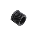 1/2x28 to 3/4-16 Steel Thread Adapter