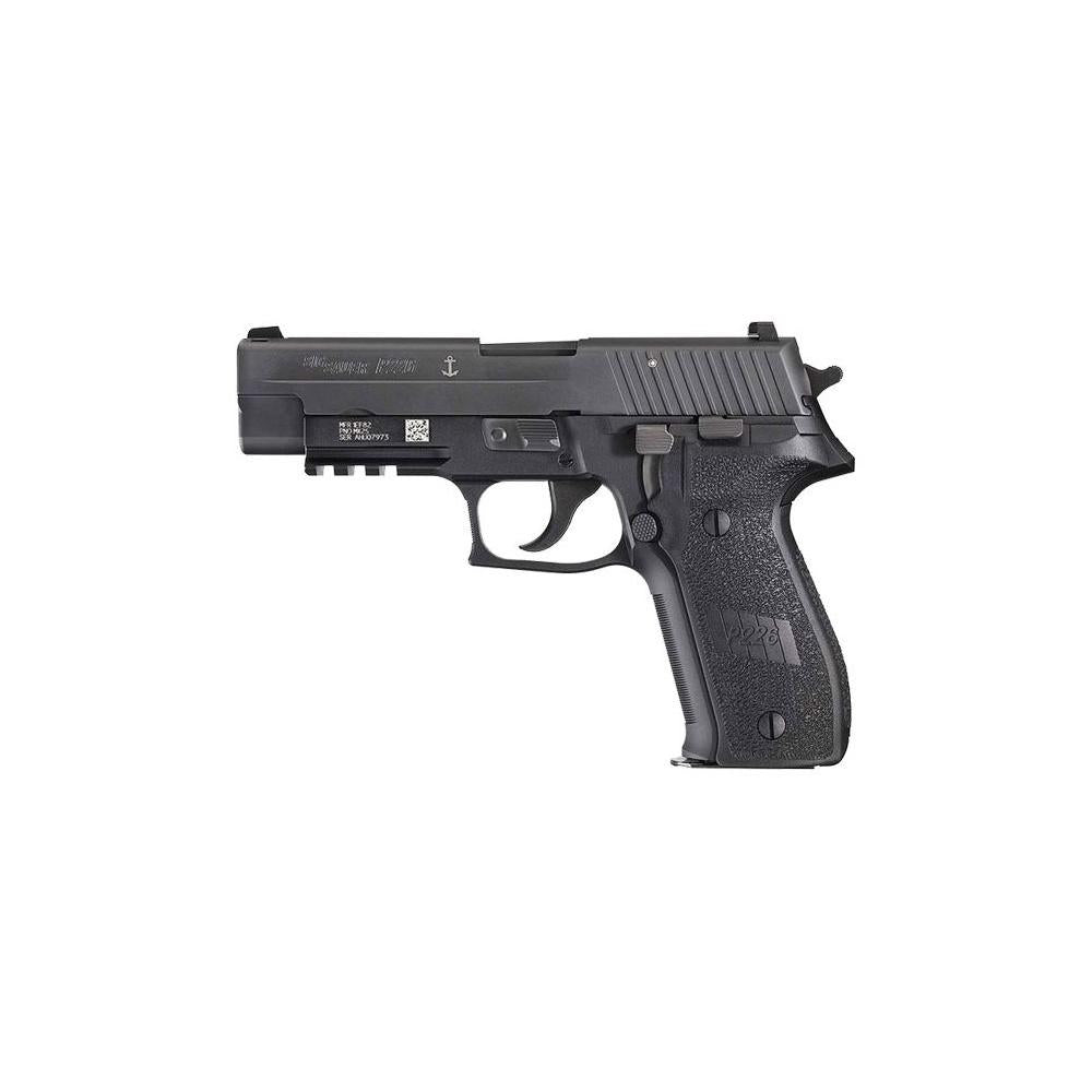 SIG P226 NAVY VERSION MK 25 SLITE
