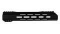 BCA 11.5" Free Float MLOK Handguard New Rail Design