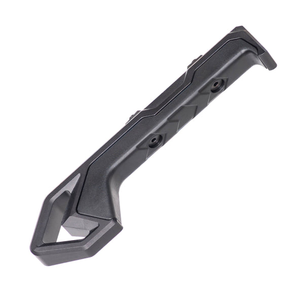 Tyrant CNC MOD v2 AR-15 Skeletonized Foregrip - M-LOK/KeyMod - Black
