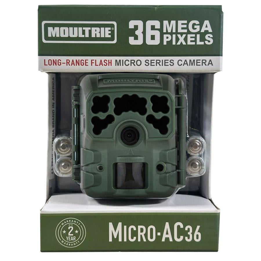 MOULTRIE MICRO - AC36 KIT