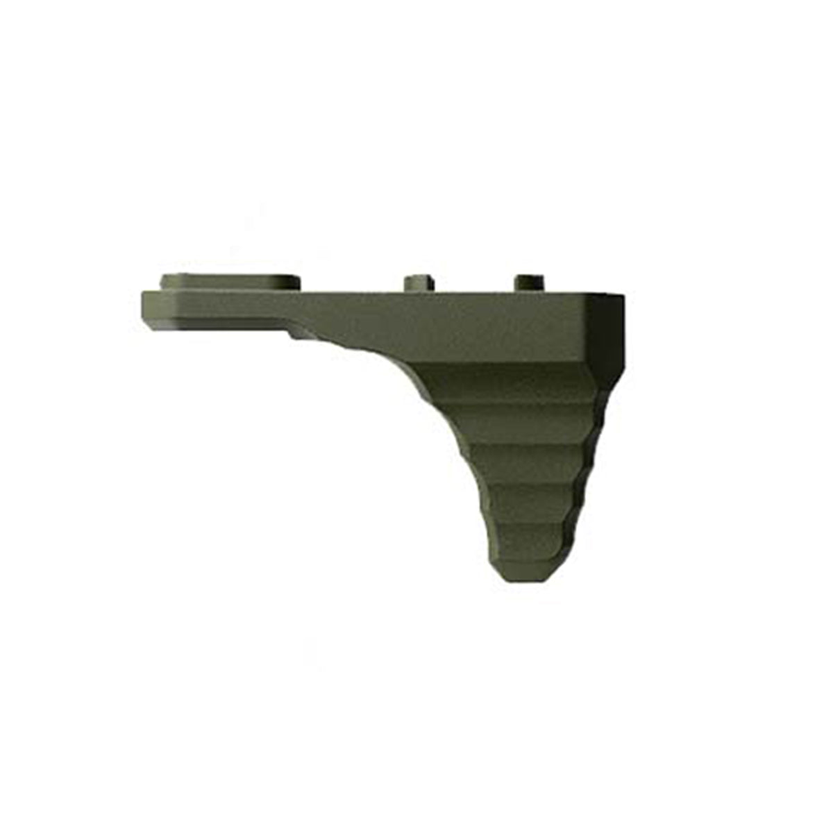 Phase 5 Weapon Systems Micro Stop M-LOK Handstop for AR-15 - 3 Colors Available