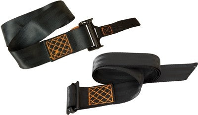 MUDDY MAGNUM PRO HARNESS BLACK