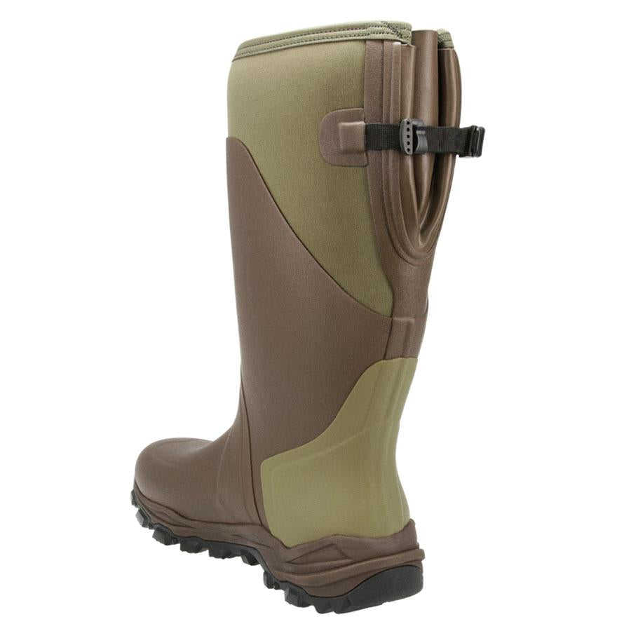 MUDDY 17in NON-INSULATED BOOT / CLAY / SIZE 7D